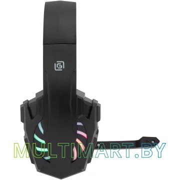 Наушники Oklick HS-L355G картинка 7